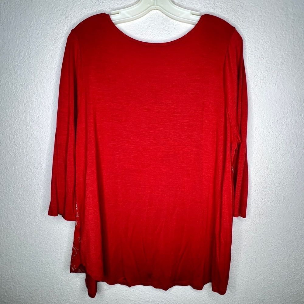 P. Michael Arkansas Razorbacks Shirt - Picture 7 of 9